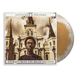 Anti Lilly & Phoniks - (Limited Edition Colored Vinyl 4xLP Bundle) - Rare Limiteds