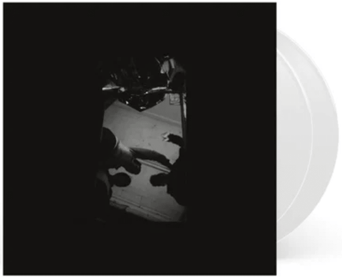 BadBadNotGood - III (Rough Trade Exclusive Clear w/ Silver Marble Vinyl 2xLP x/500) - Rare Limiteds