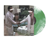 Benny The Butcher & Harry Fraud - The Plugs I Met 2 (Limited Edition Green Galaxy 12" Vinyl EP x/500) - Rare Limiteds