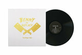 Benny The Butcher - The Plugs I Met (Alternate Artwork 12" Vinyl EP) - Rare Limiteds