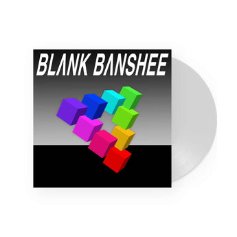 Blank Banshee - 1 (Limited Edition Gray Vinyl LP) - Rare Limiteds