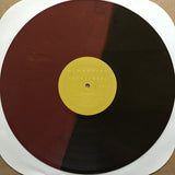 Blondfire - Young Heart (Brown / Maroon Split Vinyl LP) - Rare Limiteds