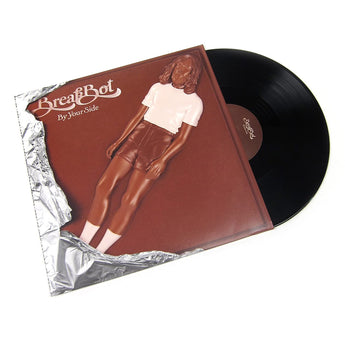 Breakbot - By Your Side (Vinyl 2xLP + CD) - Rare Limiteds