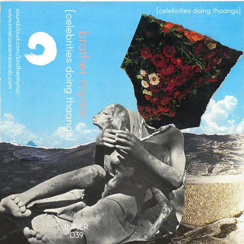 Brother Mynor - [Celebrities Doing Thaangs] (Limited Edition Translucent Green Cassette x/60) - Rare Limiteds