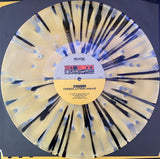 Cloakroom - Dissolution Wave (Relapse Exclusive Mustar & Gold Merge w/ Splatter Vinyl LP x/195) - Rare Limiteds