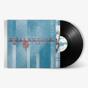 Collective Soul - Collective Soul [Self - Titled] (25th Anniversary Edition Vinyl LP) - Rare Limiteds