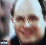 Costanza - George (Limited Edition Clear Vinyl LP) - Rare Limiteds