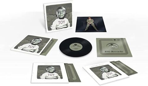 David Bowie - Toy (Special Edition 6 x 10" Vinyl Box Set) - Rare Limiteds