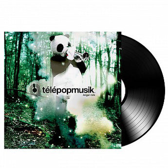 Telepopmusik - Angel Milk (Limited Edition Vinyl 2xLP x/350)