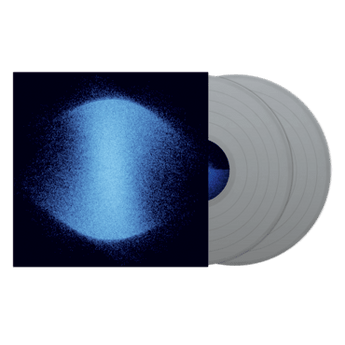 Deafheaven - Infinite Granite (Rough Trade Exclusive Granite Silver Vinyl 2xLP x/750) - Rare Limiteds