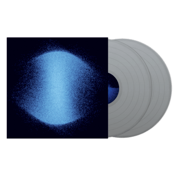 Deafheaven - Infinite Granite (Rough Trade Exclusive Granite Silver Vinyl 2xLP x/750) - Rare Limiteds