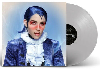 Dorian Electra - Flamboyant (Deluxe Edition Silver Vinyl LP) - Rare Limiteds