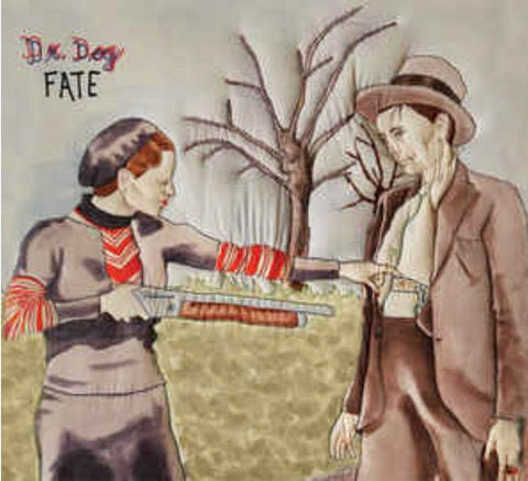 Dr. Dog - Fate (180 - GM Vinyl LP) - Rare Limiteds