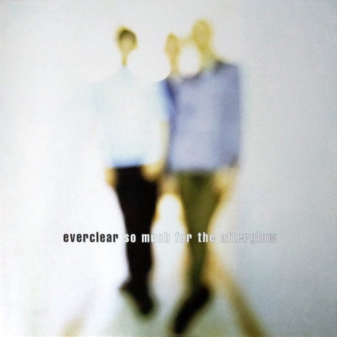 Everclear - So Much For The Afterglow (Remastered 180 - GM Vinyl LP) - Rare Limiteds