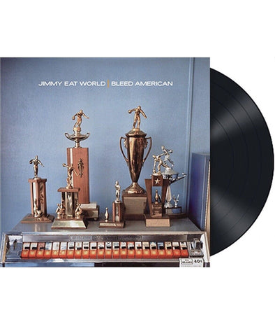 Jimmy Eat World - Bleed American (Vinyl LP)