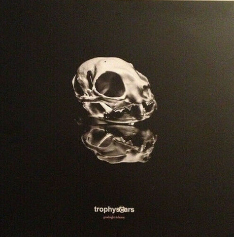 Trophy Scars - Goodnight Alchemy (Limited Edition 180-GM Baby Pink 12" Vinyl EP x/250)