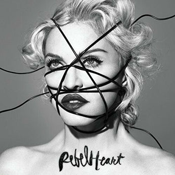 Madonna - Rebel Heart (Vinyl 2xLP)