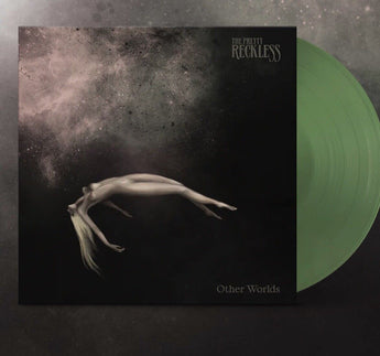 The Pretty Reckless - Other Worlds (Limited Edition Olive Green Vinyl LP x/500)