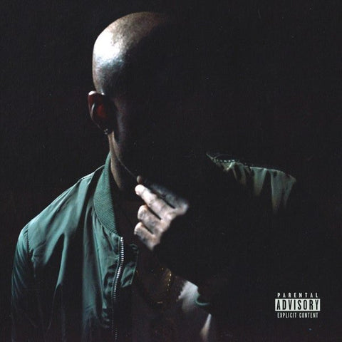 Freddie Gibbs - Shadow Of A Doubt (Vinyl 2xLP) - Rare Limiteds