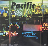Haruomi Hosono, Shigeru Suzuki, Tatsuro Yamashita - Pacific (Vinyl LP) - Rare Limiteds