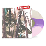 Hop Along - Bark Your Head Off, Dog (Saddle Creek Exclusive Tri - Color Vinyl LP x/500) - Rare Limiteds