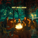 Hot Mulligan - Acoustic Vol. 1 + 2 (Limited Edition Purple & White Galaxy Vinyl LP x/600) - Rare Limiteds