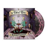 The Fall Of Troy - Doppelganger (Limited Edition Black / Pink Mix Vinyl LP)