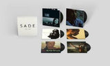 Sade - This Far (Half-Speed Mastered 180-GM Vinyl 6xLP Box Set)