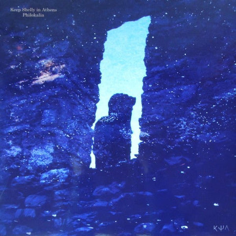 Keep Shelly In Athens - Philokalia (Limited Edition Vinyl LP) - Rare Limiteds