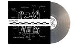 Kero Kero Bonito - Civilisation (Spotify Fans First Edition Metallic Gray Vinyl LP x/400) - Rare Limiteds