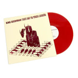 King Geedorah - Take Me To Your Leader (Deluxe Edition Red Vinyl 2xLP) - Rare Limiteds