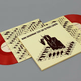 King Geedorah - Take Me To Your Leader (Deluxe Edition Red Vinyl 2xLP) - Rare Limiteds