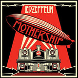 Led Zeppelin - Mothership (180 - GM Vinyl 4xLP Box Set) - Rare Limiteds