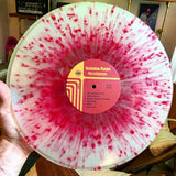Levitation Room - Headspace (Indie Record Store Exclusive Blood Splatter Vinyl LP x/250) - Rare Limiteds