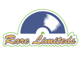 "Logo 2" (Limited Edition T-Shirt) - Rare Limiteds