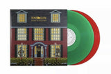 John Williams - Home Alone [Original Motion Picture Soundtrack] (Limited Edition Translucent Green + Red Vinyl 2xLP)