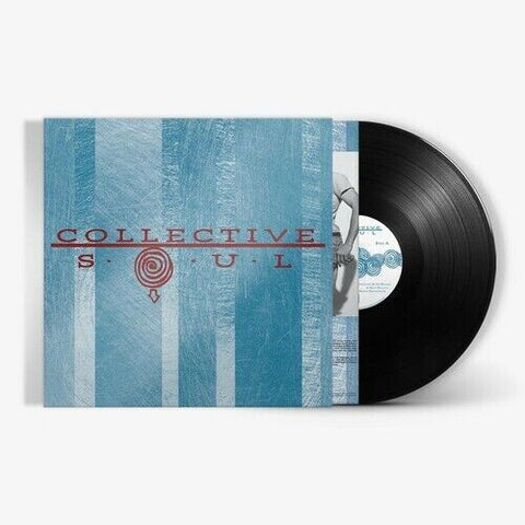 Collective Soul - Collective Soul [Self-Titled] (25th Anniversary Edition Vinyl LP)
