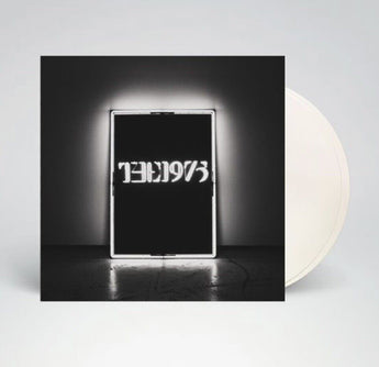The 1975 - The 1975 [Self-Titled] (Clear Vinyl 2xLP)