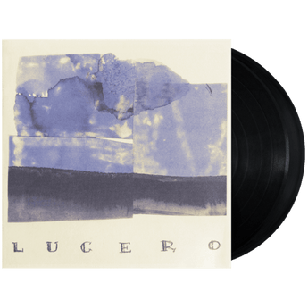 Lucero - Lucero [Self - Titled] (20th Anniversary Edition 180 - GM Vinyl 2xLP) - Rare Limiteds