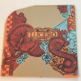 Lucero - That Much Further West (Hand - Numbered Vinyl LP x/500) - Rare Limiteds