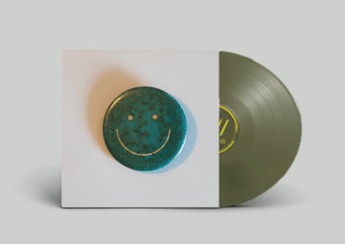 Mac Demarco - Here Comes The Cowboy (Limited Edition Olive Green Vinyl LP) - Rare Limiteds