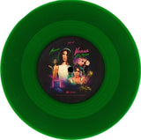 Marina - Venus Fly Trap (Limited Edition Transparent Green 7" Vinyl) - Rare Limiteds