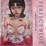 Masahiro Ikumi & Yuji Yoshida - Perfect Blue [Score] (LITA Exclusive Blue w/ Pink Splatter Vinyl 2xLP) - Rare Limiteds