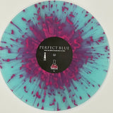 Masahiro Ikumi & Yuji Yoshida - Perfect Blue [Score] (LITA Exclusive Blue w/ Pink Splatter Vinyl 2xLP) - Rare Limiteds
