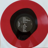 MED, Blu & Madlib - Bad Neighbor (Special Anniversary Edition Red & Black Vinyl LP) - Rare Limiteds