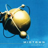 Midtown - Living Well Is The Best Revenge + Save The World, Lose The Girl (Limited Edition Colored Vinyl 2xLP Bundle x/500) - Rare Limiteds