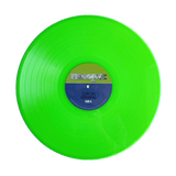 MXPX - Life In General (Limited Edition Neon Green Vinyl LP x/1000) - Rare Limiteds