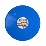 MXPX - Slowly Going The Way Of The Buffalo + The Ever Passing Moment + Life In General (Limited Edition Colored Vinyl 3xLP Bundle x/1000) - Rare Limiteds