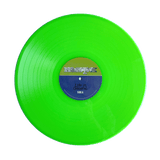 MXPX - Slowly Going The Way Of The Buffalo + The Ever Passing Moment + Life In General (Limited Edition Colored Vinyl 3xLP Bundle x/1000) - Rare Limiteds