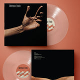 Norman Feels - Norman Feels [Self - Titled] (Light In The Attic Exclusive 180 - GM Clear Vinyl LP x/100) - Rare Limiteds